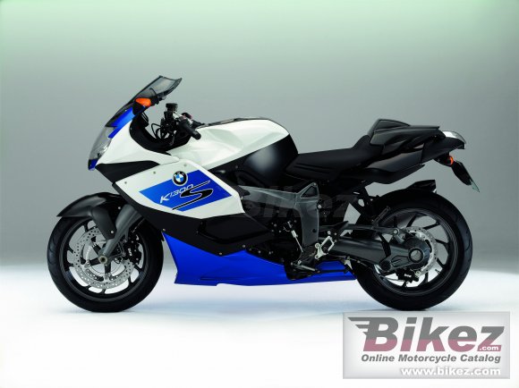 2012 BMW K 1300 S photo